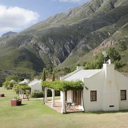 Bushmanspad Estate Hotel Boesmanspad Exterior foto