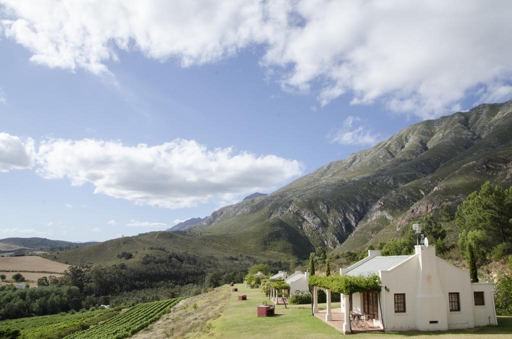 Bushmanspad Estate Boesmanspad Exterior foto