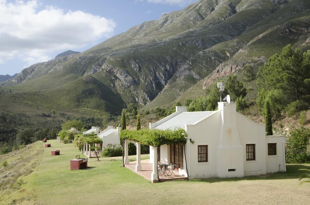 Bushmanspad Estate Boesmanspad Exterior foto