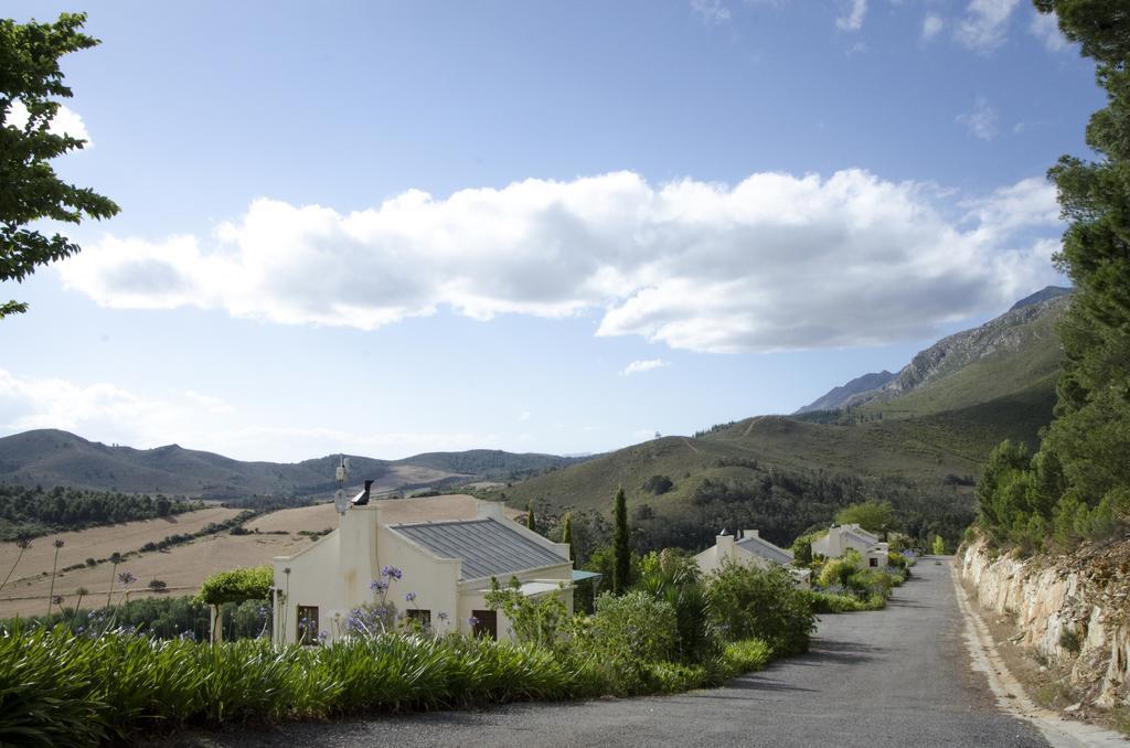 Bushmanspad Estate Boesmanspad Quarto foto
