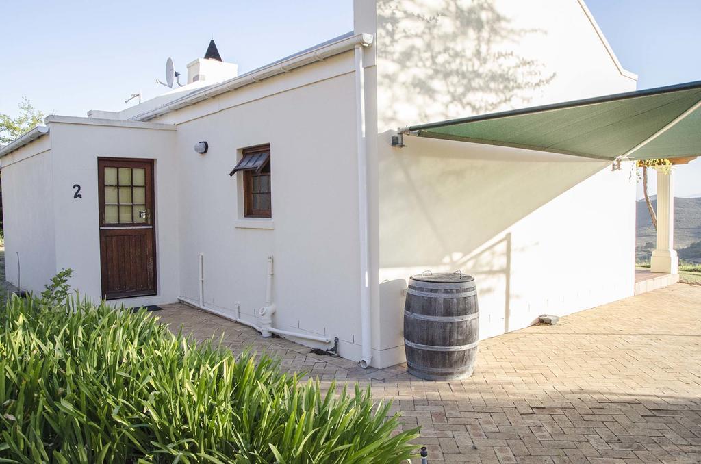 Bushmanspad Estate Boesmanspad Exterior foto